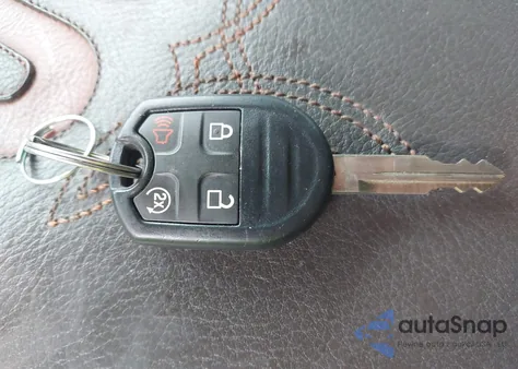 2015 Ford F250 Super Duty z USA, uszkodzony, nr VIN 1FT7W2BT9FEB91672